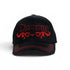 GORRA NEGRA CONFESSIONE CLEMONT