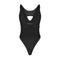 BODY NEGRO MINACCIA CLEMONT