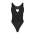 BODY NEGRO MINACCIA CLEMONT