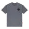 CAMISETA GRIS TELESMA CLEMONT