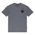 CAMISETA GRIS TELESMA CLEMONT