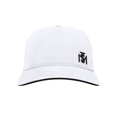 GORRA BLANCA SARGON MONASTERY
