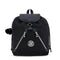 MOCHILA NEGRA NEW FUNDAMENTA KIPLING
