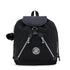 MOCHILA NEGRA NEW FUNDAMENTA KIPLING