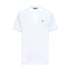 POLO BLANCO CLÁSICO PSYCHO BUNNY