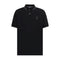 POLO NEGRO GABIN PSYCHO BUNNY