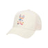 GORRA BEIGE RAPHAEL PSYCHO BUNNY