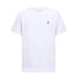 CAMISETA BLANCA CLÁSICA PSYCHO BUNNY