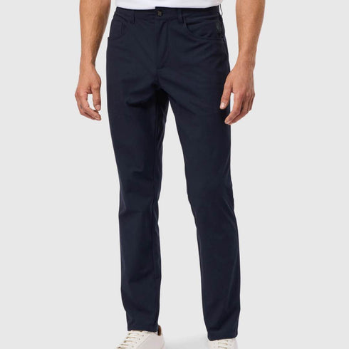 PANTALÓN AZUL MAVERICK PSYCHO BUNNY