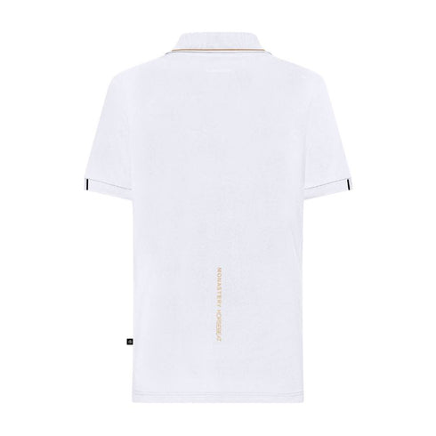 POLO BLANCO MARENGO MONASTERY