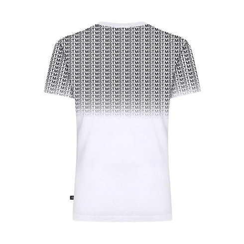 CROP TOP BLANCO LUMI MONASTERY