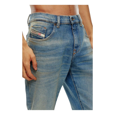 JEAN AZUL D-STRUKT 2019 DIESEL