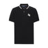 POLO NEGRO ELLIOT PSYCHO BUNNY