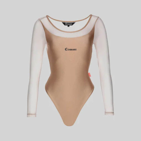 BODY DORADO STELLA CLEMONT