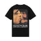 CAMISETA NEGRA NIGHTMARE AP CROWN
