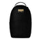 MORRAL NEGRO GOLD DRIP SPRAYGROUND