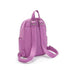 MOCHILA MORADO ZINNA KIPLING
