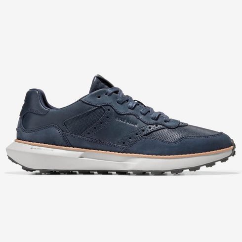 TENIS AZULES OSCUROS C37393 GRANDPRO COLE HAAN