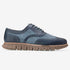 TENIS AZULES C39576 ZG REMAST COLE HAAN