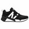 TENIS NEGROS S-BRENTHA WL DIESEL