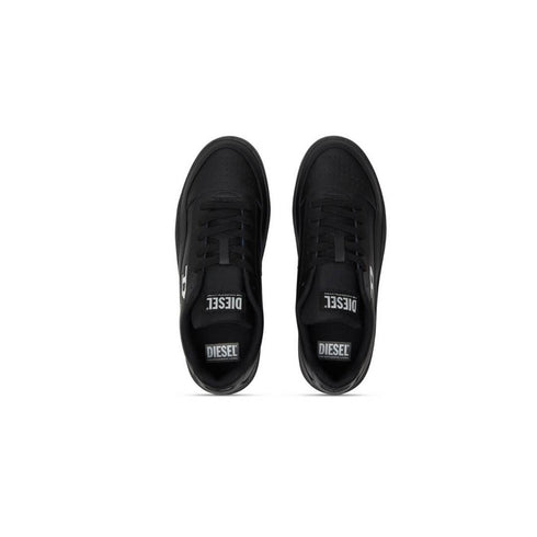 TENIS NEGRO S-TRACKER DIESEL