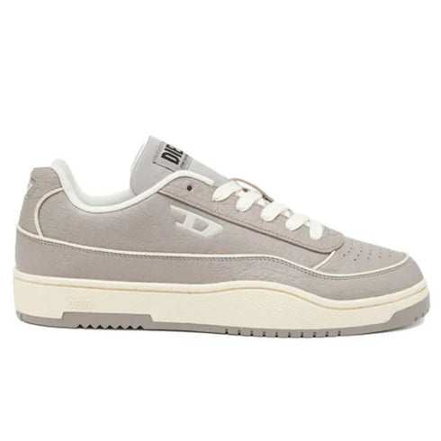 TENIS GRIS S-TRACKER DIESEL