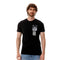 CAMISETA NEGRA LE FRANCOIS GIRBAUD