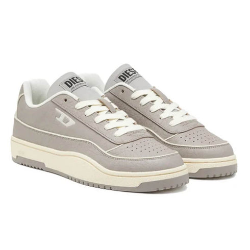 TENIS GRIS S-TRACKER DIESEL