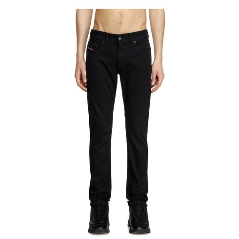 JEAN NEGRO SLEENKER DIESEL