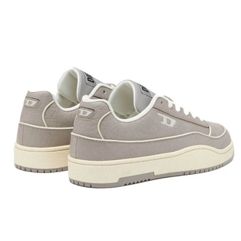 TENIS GRIS S-TRACKER DIESEL