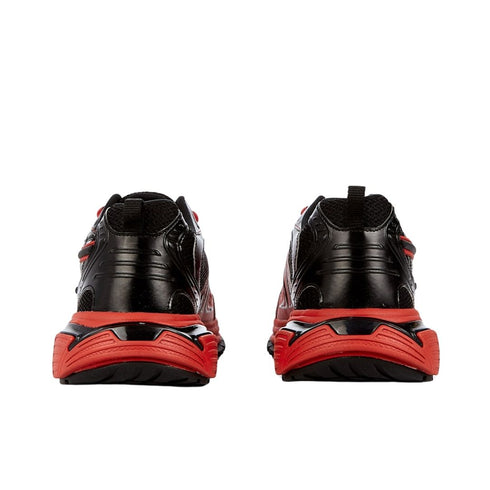 TENIS NEGROS Y03373 P6916 HA420 DIESEL