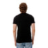 CAMISETA NEGRA LE FRANCOIS GIRBAUD