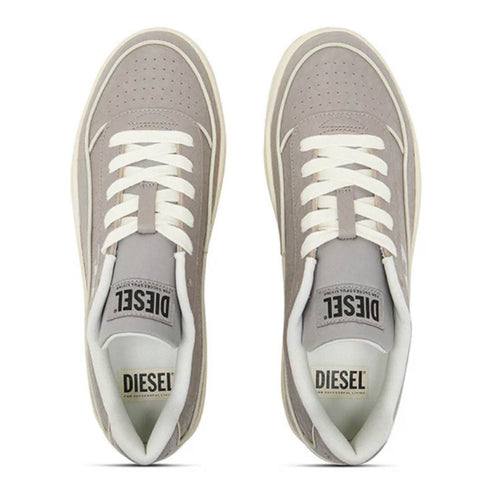 TENIS GRIS S-TRACKER DIESEL