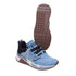 TENIS AZULES S BRENTHA WL DIESEL
