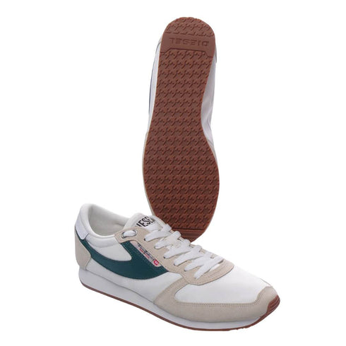 TENIS BLANCO S-PASS ON DIESEL