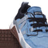 TENIS AZULES S BRENTHA WL DIESEL