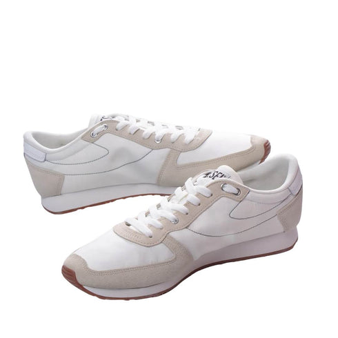 TENIS BLANCO S-PASS ON DIESEL