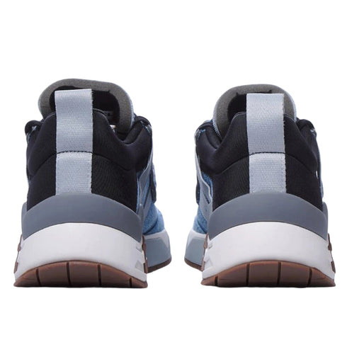 TENIS AZULES S BRENTHA WL DIESEL