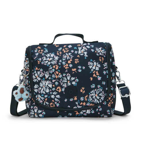 LONCHERA AZUL NEW KICHIROU KIPLING