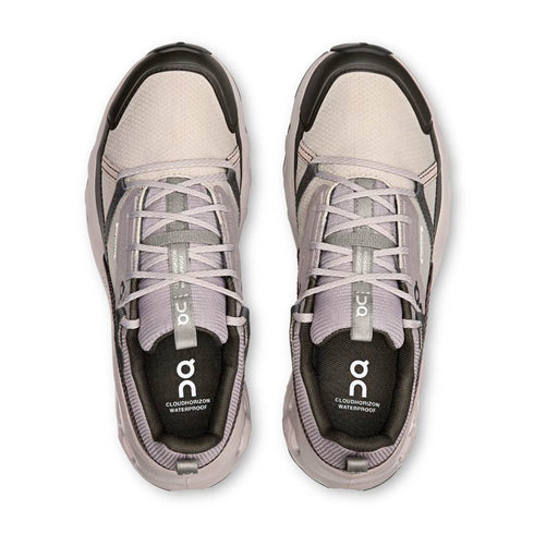 TENIS BEIGE CLOUD HORIZON WP ON