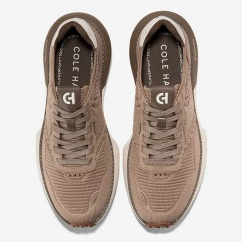 TENIS CAFÉS C38347 GRANDPRO COLE HAAN