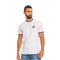 CAMISETA BLANCA GM1102433N000 GIRBAUD