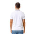 POLO BLANCO GM1102599N005 GIRBAUD