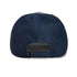 GORRA GRIS CHAMP GOORIN BROS