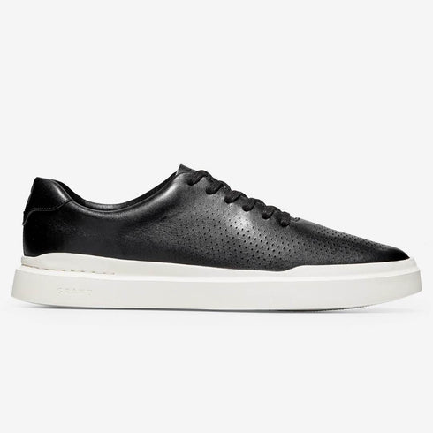 TENIS NEGROS C31219GP RLLY COLE HAAN