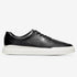 TENIS NEGROS C31219GP RLLY COLE HAAN