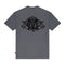 CAMISETA GRIS MUSCHIO CLEMONT