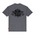 CAMISETA GRIS MUSCHIO CLEMONT