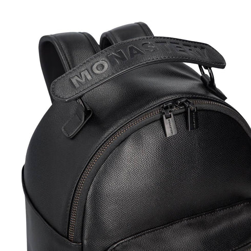 BOLSO NEGRO LILI MONASTERY