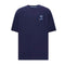 CAMISETA AZUL ARA PSYCHO BUNNY